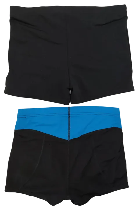speedo/arena Herren Badeshorts - 2 Stück  - Bild 2