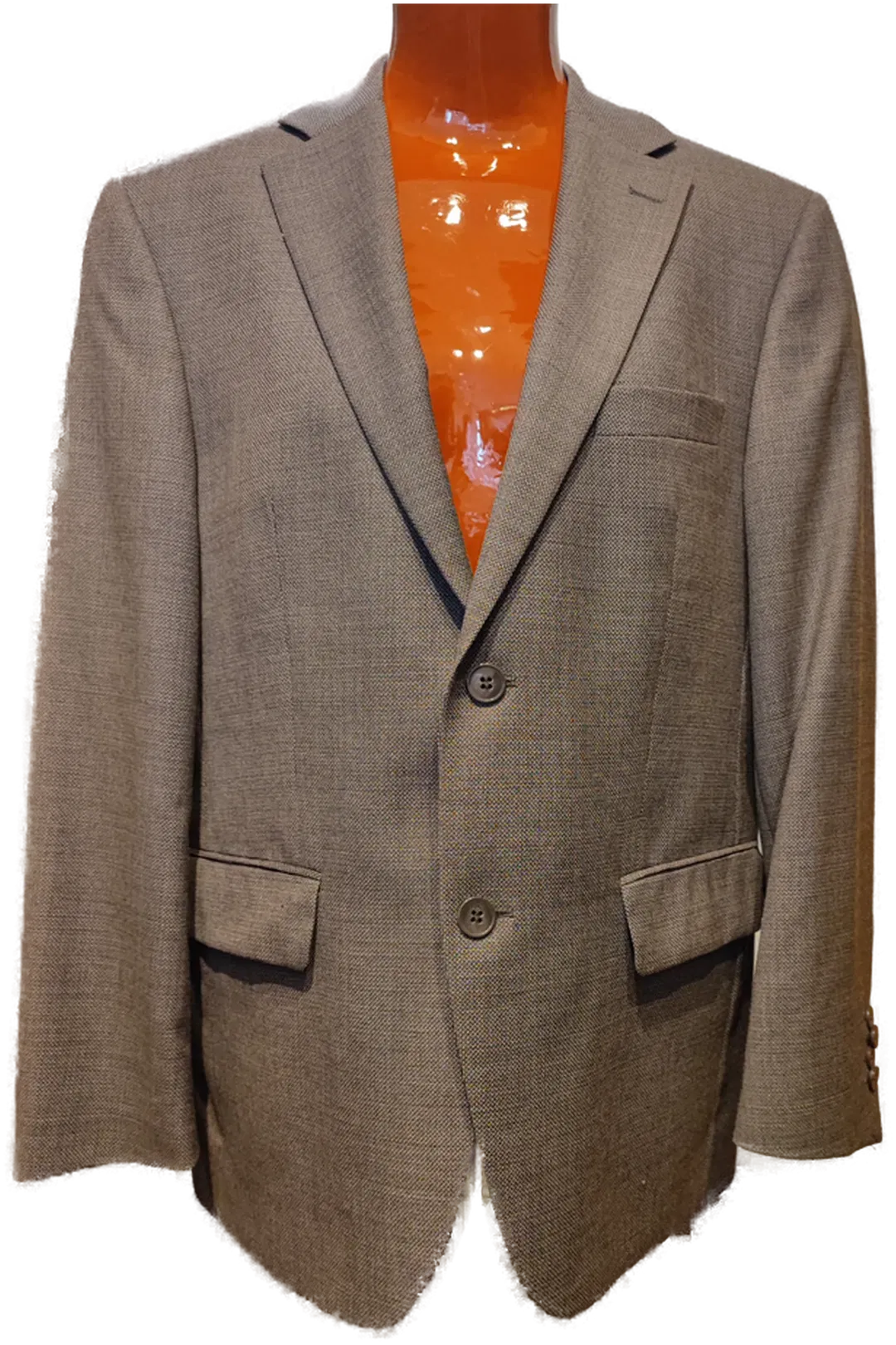 Sakko Daniel Hechter Gr. 48/50 - Bild 1