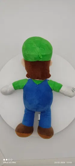 Plüsch Nintendo Super Mario  - Bild 3