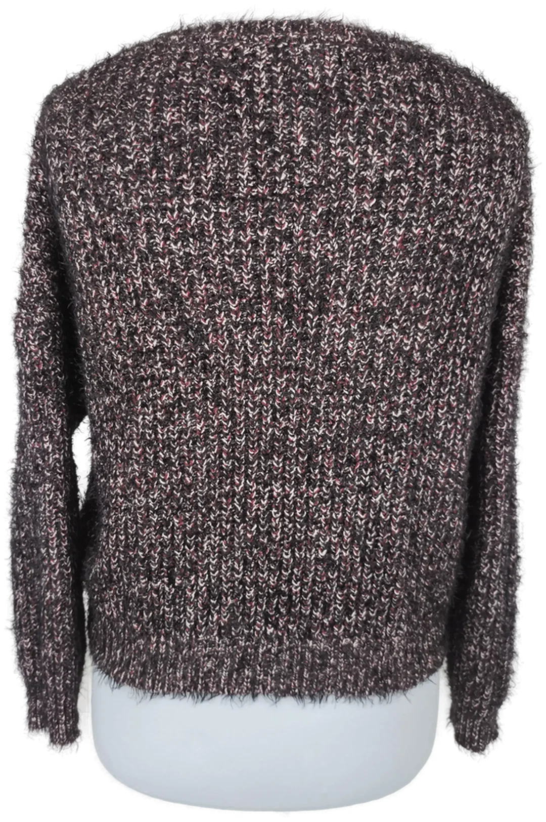 Only, Strickpullover Damen, Gr. M – Bild 2