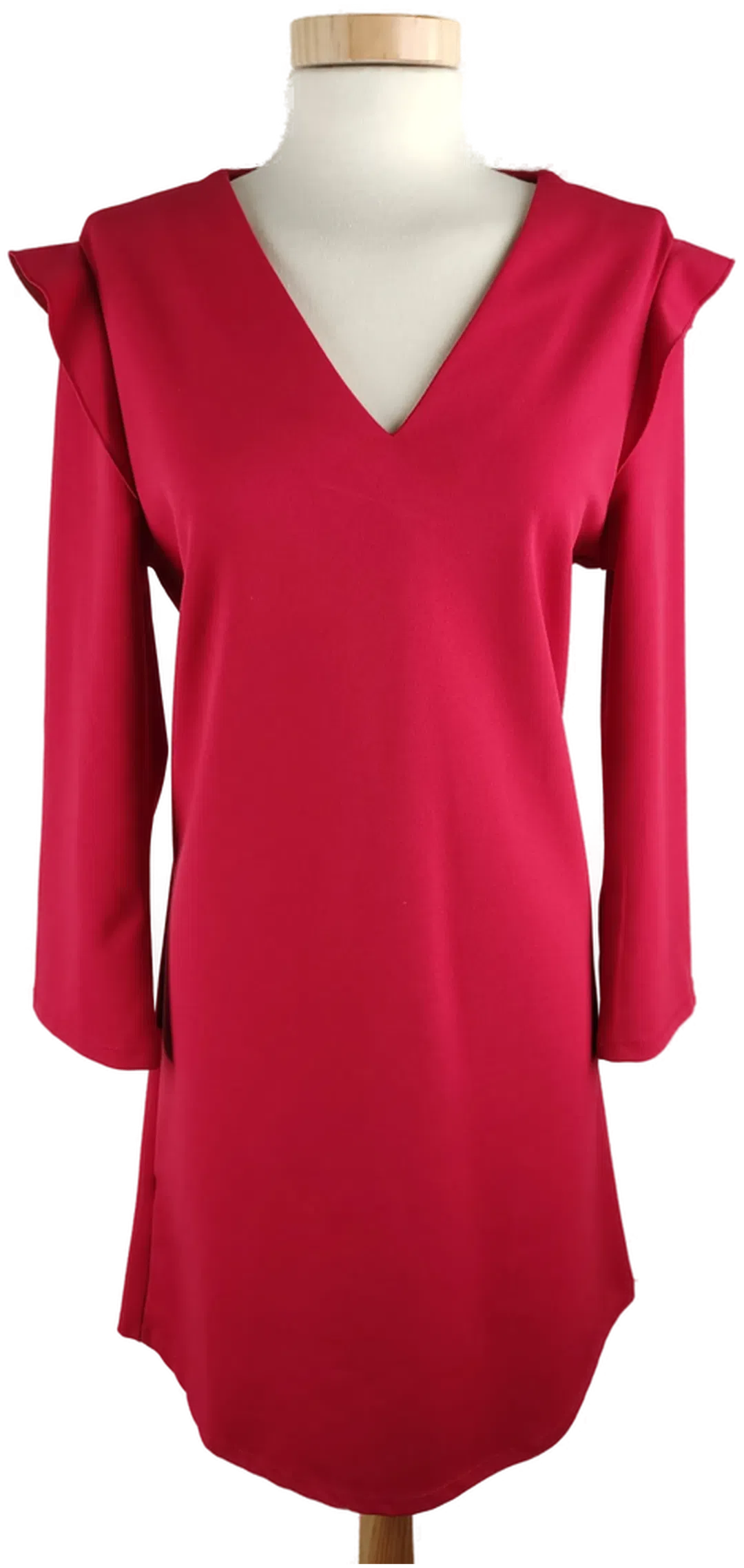 Mango Damenkleid rot - M/38 - Bild 1