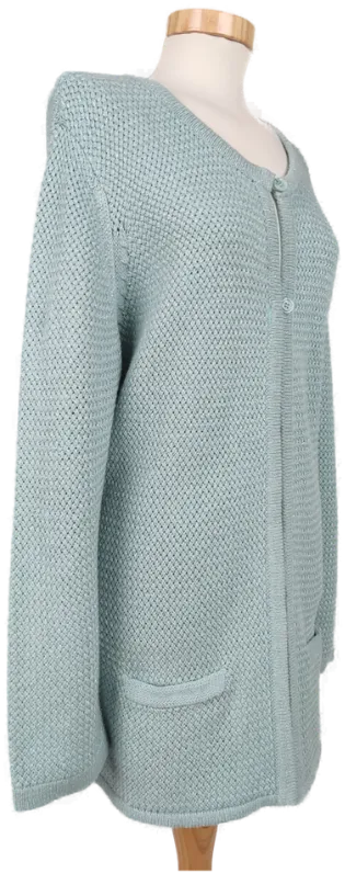 Atelier Goldner Schnitt Damen Strickjacke - Gr. XXL  – Bild 2