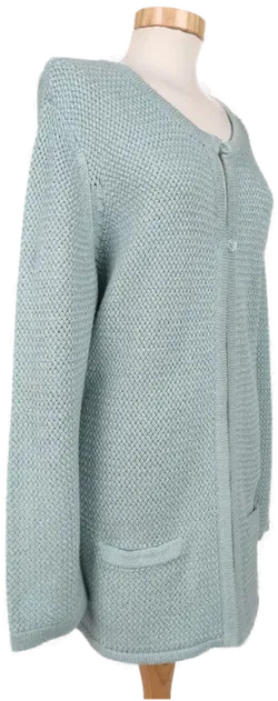 Atelier Goldner Schnitt Damen Strickjacke - Gr. XXL  - Bild 2