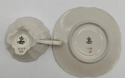 Mokkatasse Alka Bavaria Porzellan | Vintage-Schatz - Bild 5
