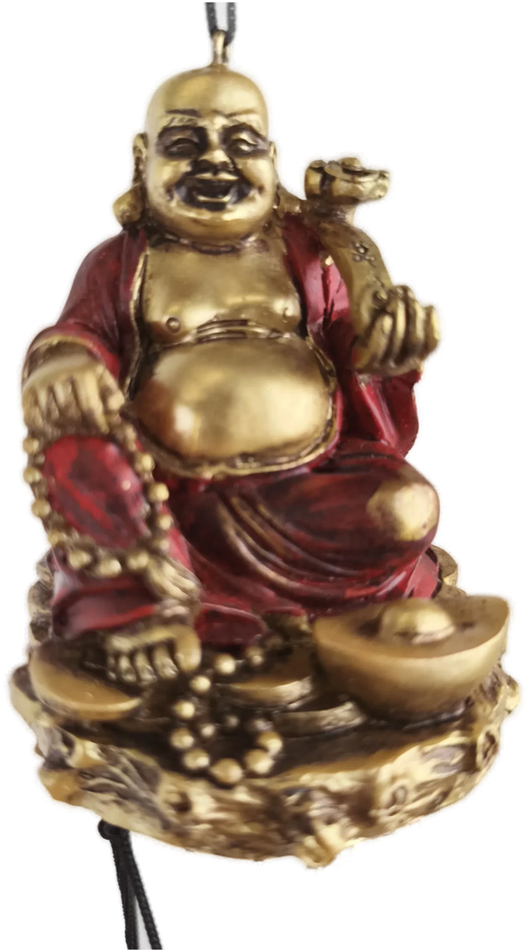 Klangspiel "Buddha" – Bild 2