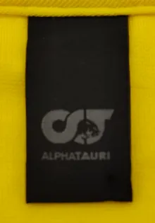 AlphaTauri - Damenshirt Gr. L – Bild 4