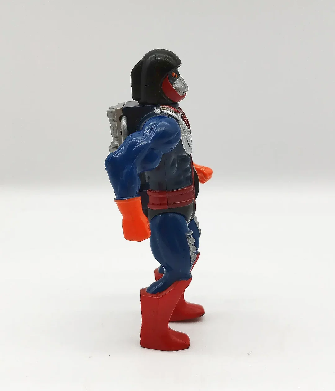 Actionfigur Mattel Dragstor (MOTU) | Vintage Sammlerstück – Bild 2
