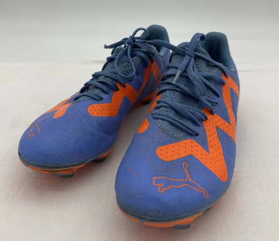 Puma - Kinder Fußballschuhe - Gr. 39 – Bild 2