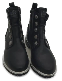 Damen-Stiefeletten von Mustang – Vorschau 3