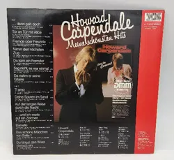 Langspielplatte - Howard Carpendale - Meine schönsten Hits - Bild 2
