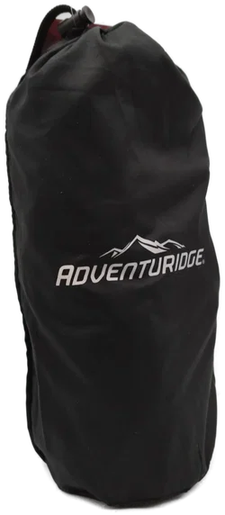 Flexxtrade Selbstausblasendes Kissen - kompakt / inkl- Tragebeutel - Bild 2