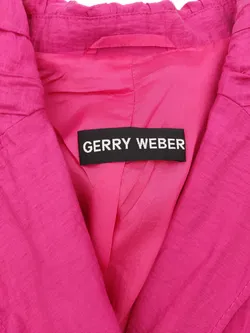 Gerry Weber Damenblazer Neuwertig | Zeitlos Elegant - Bild 4