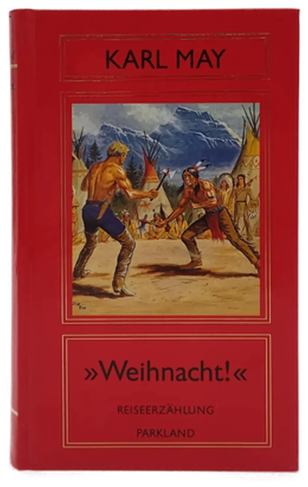 Buch 