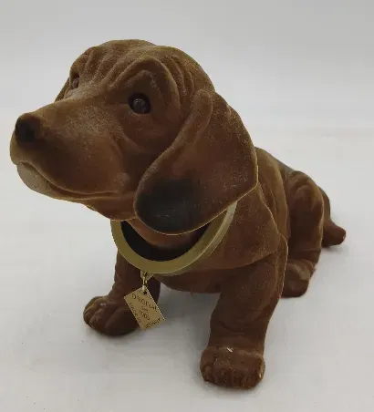 Vintage - Wackeldackel  - Bild 2