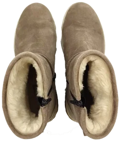 Legero Winterboots beige Gr. 38,5 – Vorschau 4