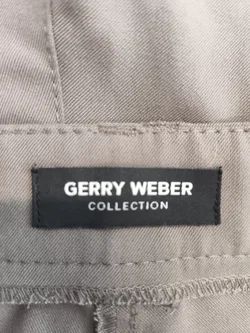 Gerry Weber, Damenhose, Gr. 40 - Bild 3