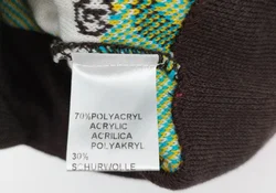 Kindermütze, Marke Alptraum  – Vorschau 5