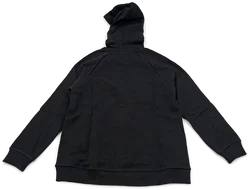 United Colors of Benetton Kinderpullover schwarz gemustert Gr. S – Vorschau 2