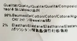 Hugo Boss Herren Jeans hellblau Gr. W38 L36 - Bild 5