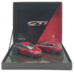 PEUGEOT 308 GTi Miniatur Auto-Modell - Bild 4