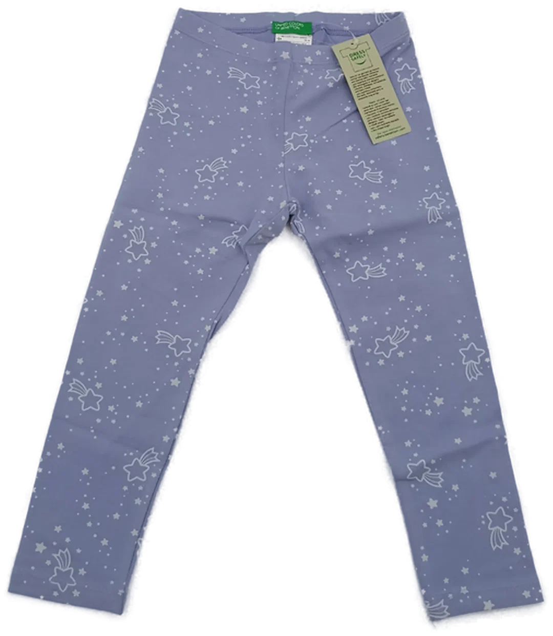 United Colors of Benetton Kinderleggings Gr. 116 - Bild 4