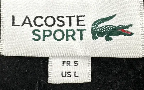 Lacoste Sport - Damenjacke - Gr. L – Bild 4