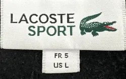 Lacoste Sport - Damenjacke - Gr. L - Bild 4