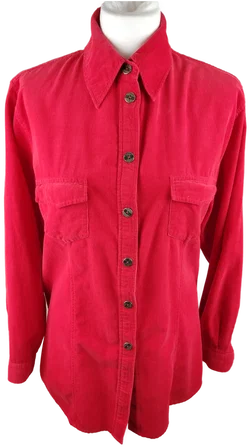 Damen Hemd Bonita L/40 Baumwolle | Zeitloser Schnitt – Vorschau 1