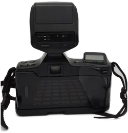 MINOLTA DYNAX 7000i - Spiegelreflexkamera inkl. Zubehör - Bild 4