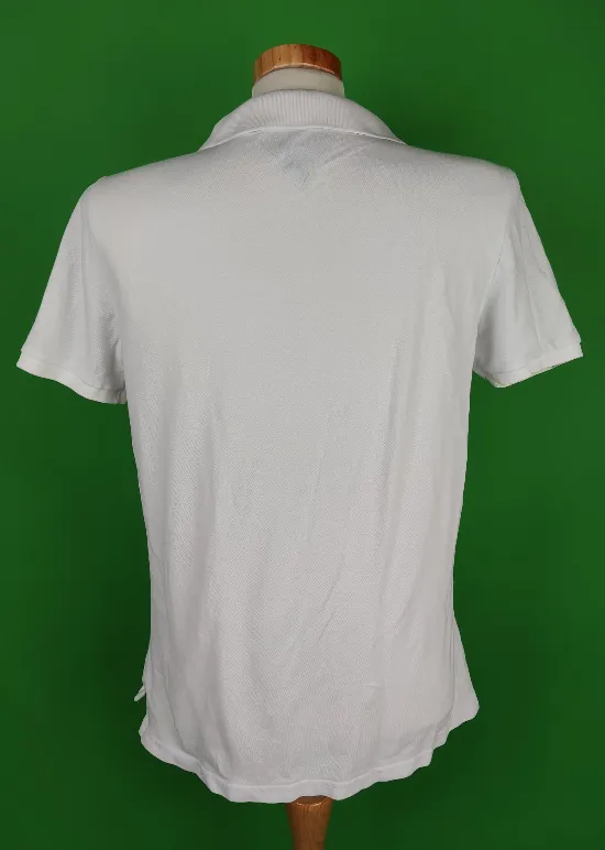 Tommy Hilfiger - Herren Poloshirt Gr. L – Bild 2