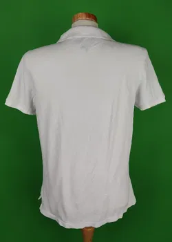 Tommy Hilfiger - Herren Poloshirt Gr. L - Bild 2