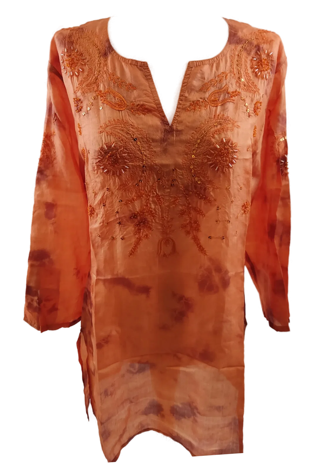Tunika-Kleid  – Bild 5