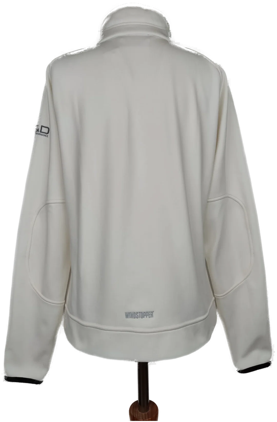Peak Performance Damen Sportsjacke weiß - L/40 – Bild 3