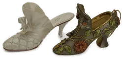 Just The Right Shoe - Bild 2