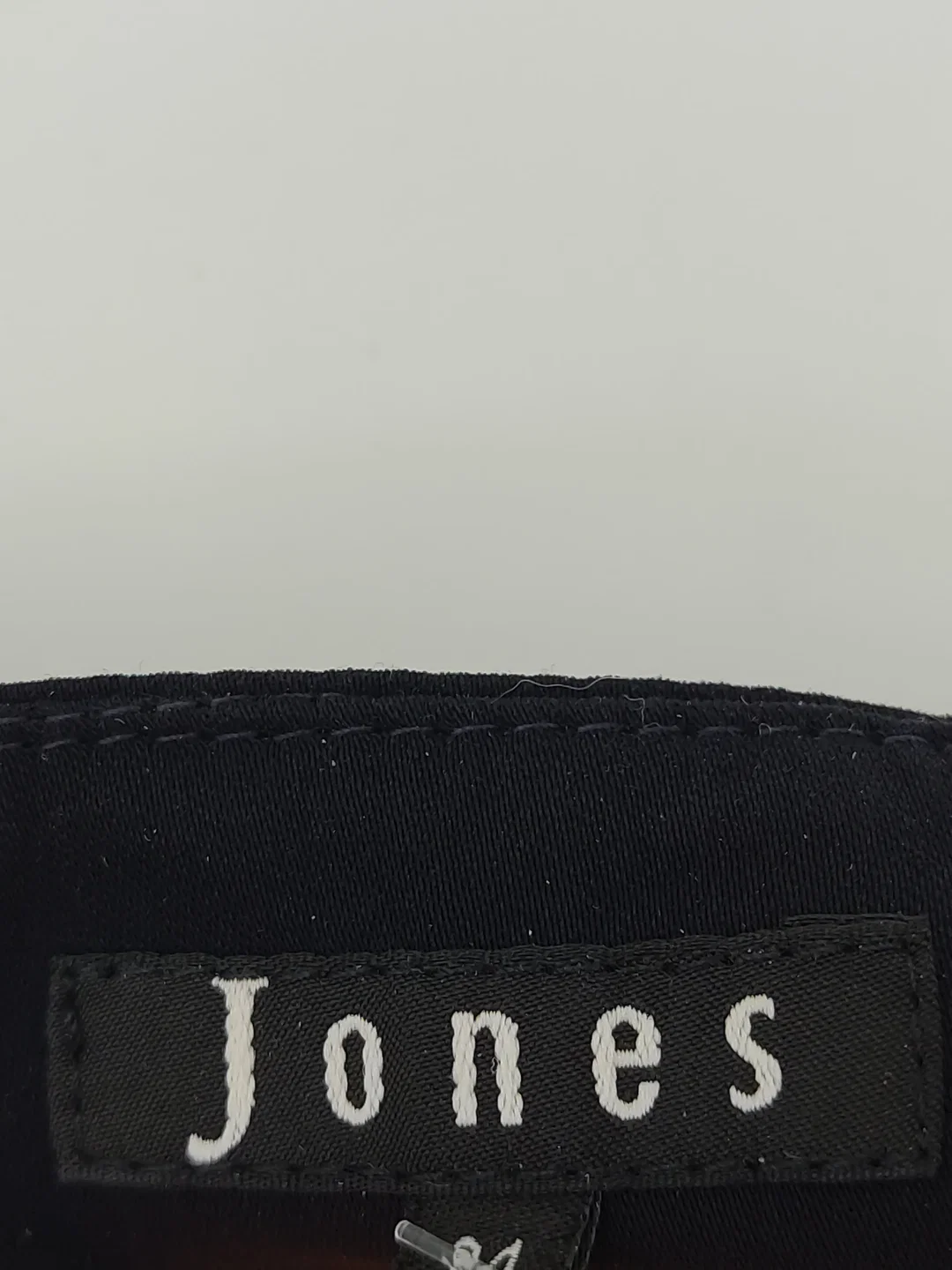 Jones Damenhose dunkelblau - Gr. EUR 34 – Bild 3