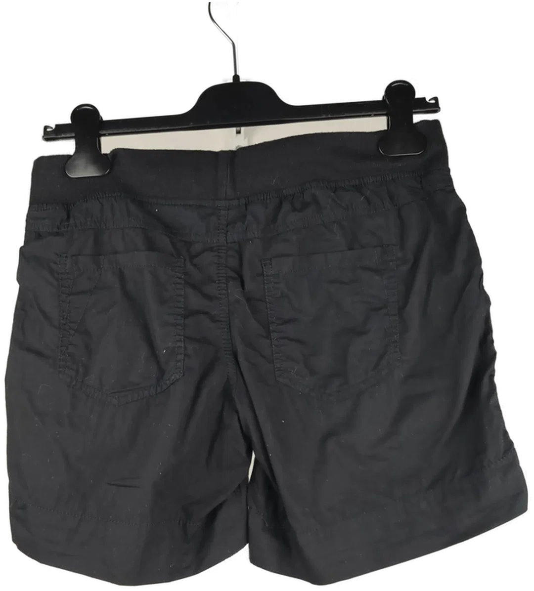 Damenshort schwarz  - S/36 – Bild 2