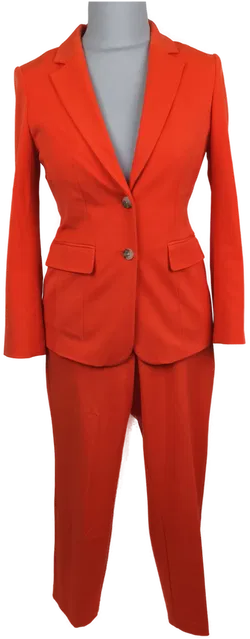 Hosenanzug Damen, Tom Tailor, Gr. 36, Zweiteiler - Bild 2