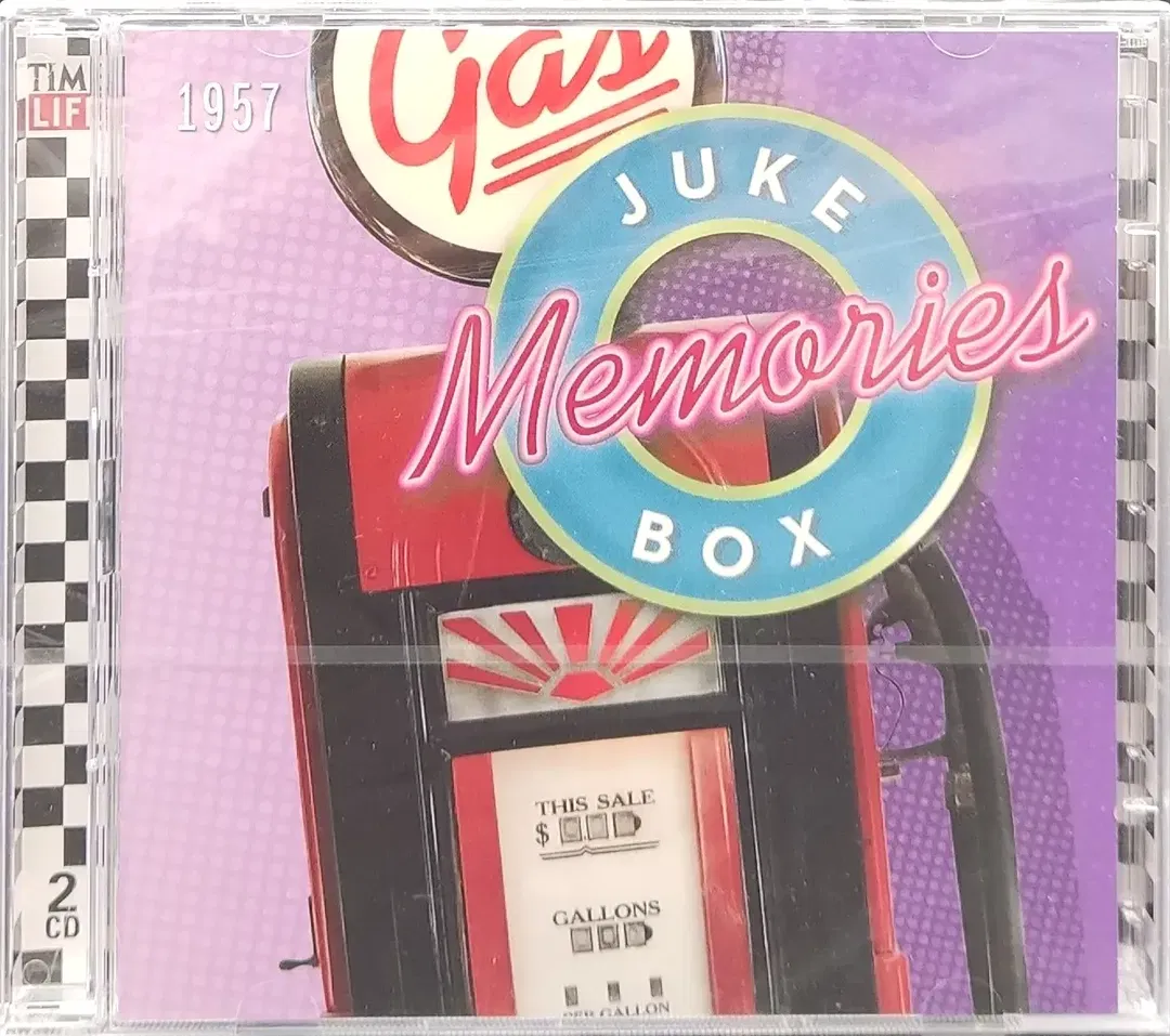 CD Juke Box Memories 1957 (OVP) - Bild 1