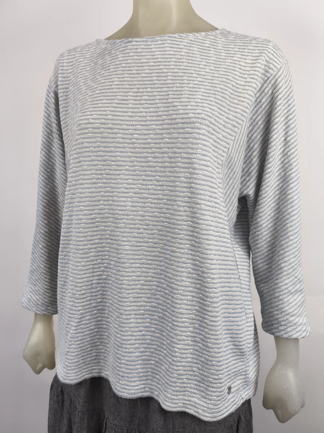 Street One, Sommerpullover, Gr.44 - Bild 4