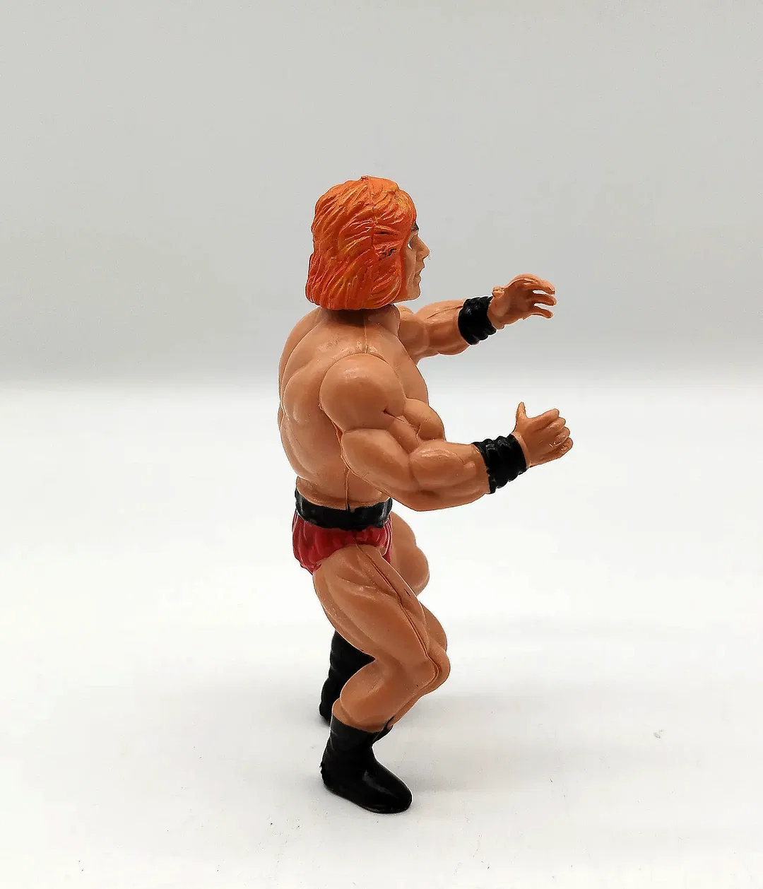 Vintage Actionfigur Galaxy Heroes (Gut Erhalten) | Retro-Sammlerstück – Bild 2