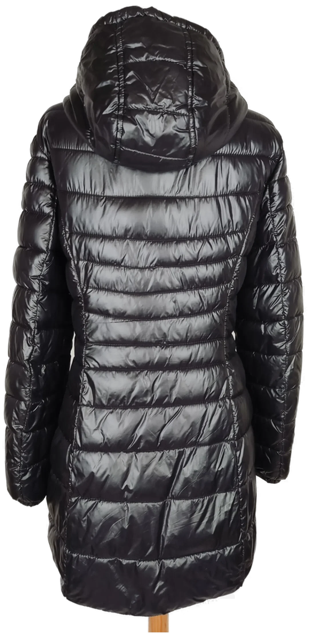 ONLY Damen Übergangsjacke schwarz - M/38 – Bild 2