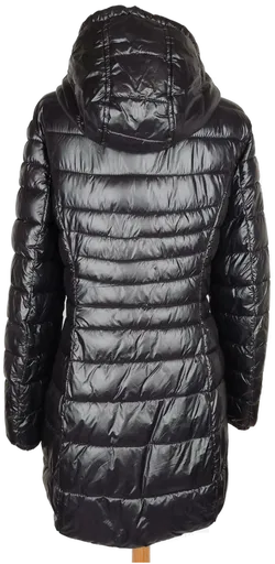 ONLY Damen Übergangsjacke schwarz - M/38 - Bild 2