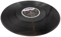 Whitney, Where do broken hearts go, Vinyl Single 12