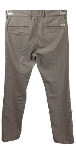 Boss Herrenhose grau/beige Gr. 31/32 – Vorschau 2