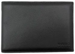 Rado Switzerland Lederbrieftasche inkl. Geschenkbox - Bild 2