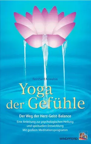 Yoga der Gefühle - Reinhard Kowalski - Bild 2