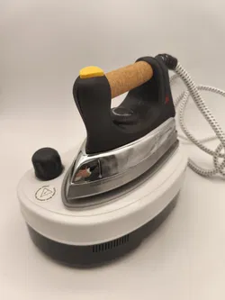 Profi Dampfbügelstation, ITO - Bild 5