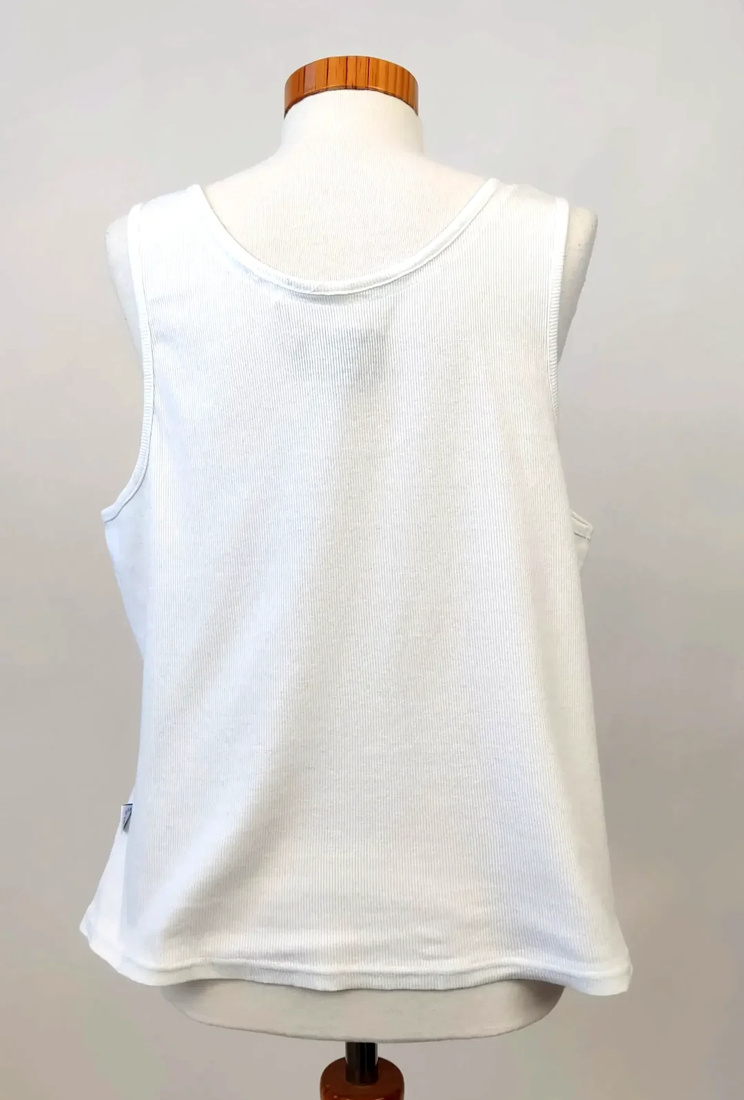 PRIMARK Damen Top weiß - Gr.XL – Bild 2