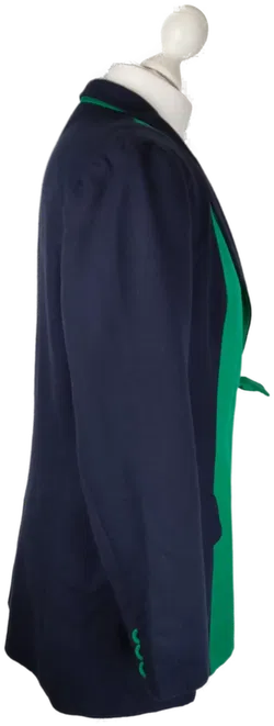 Damen Blazer Sonstige Größe M | Einmaliges Einzelstück - Bild 2