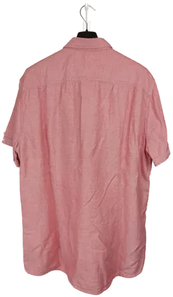 Tom Tailor Herren Hemd rot Gr.XL - Bild 2